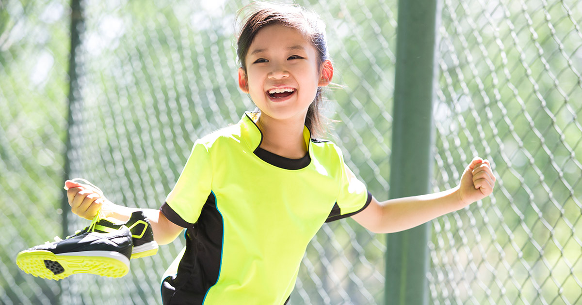 Can You Exercise or Play Sports With a Hearing Aid?