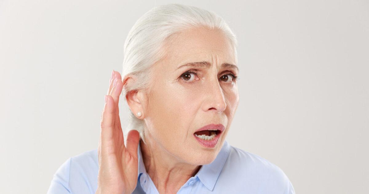 How to Talk About Hearing Loss With a Loved One: 9 Tips