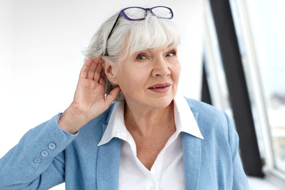 Hearing Loss and Dementia: What the Research Says About the Connection