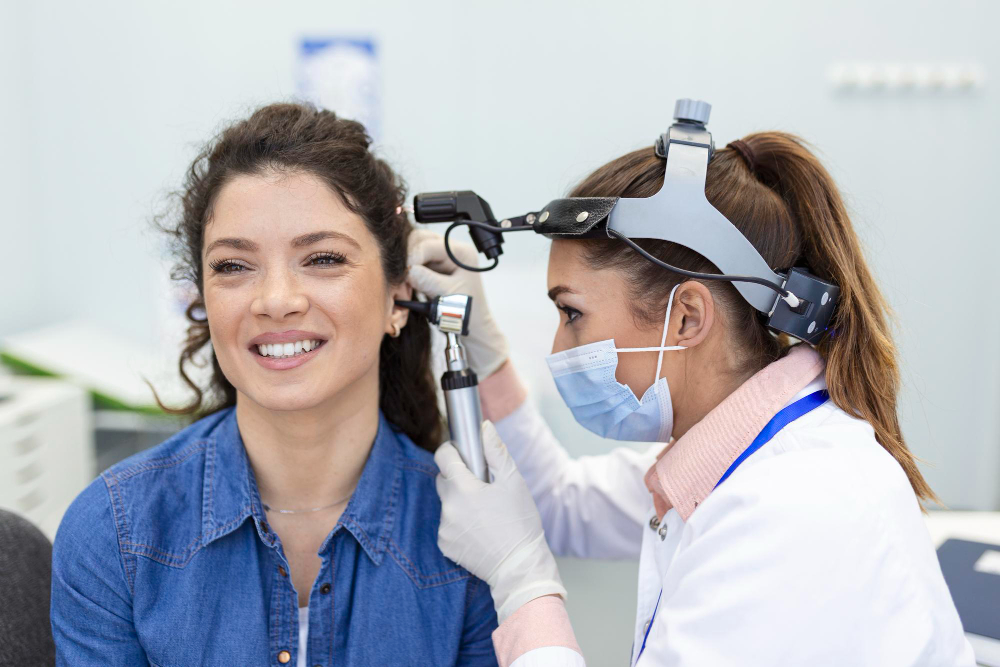 Professional Ear Wax Removal in Ontario: What to Expect