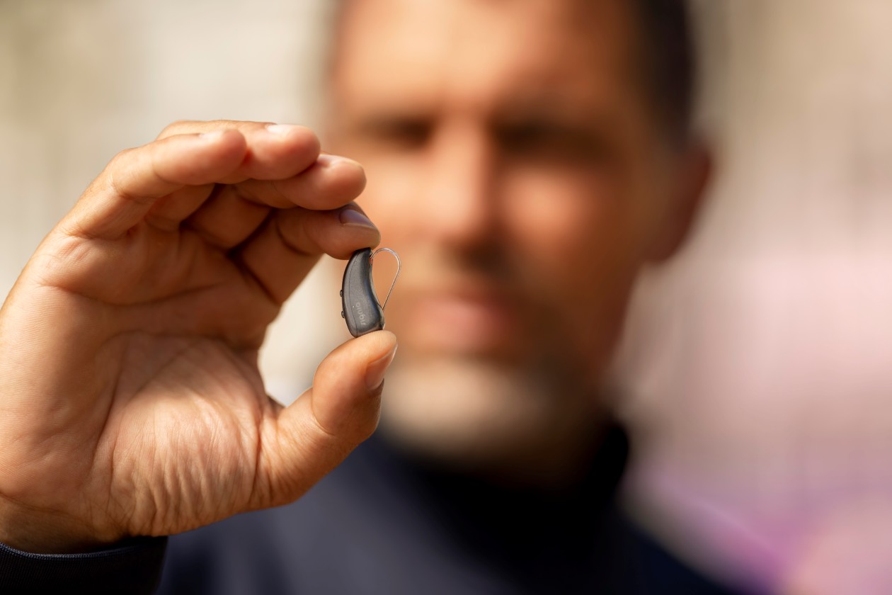 When to Get Hearing Aids: Is Earlier Better?